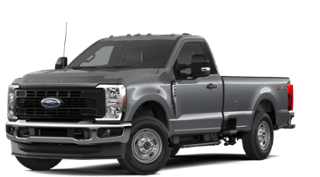 2026 Ford Super Duty® External Image 2